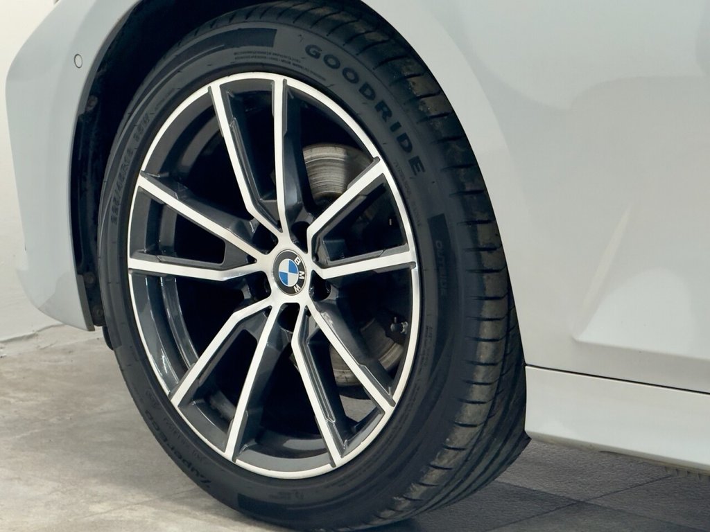 Used BMW 3 Series 2019 for sale - 78017175: Photo 32