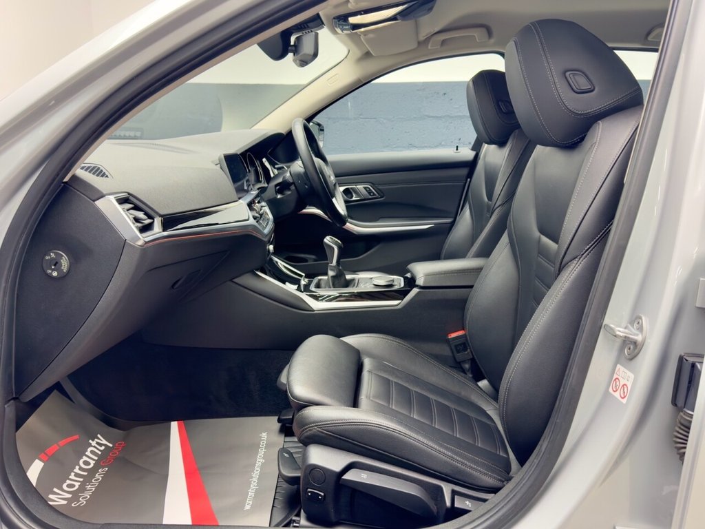 Used BMW 3 Series 2019 for sale - 78017175: Photo 38