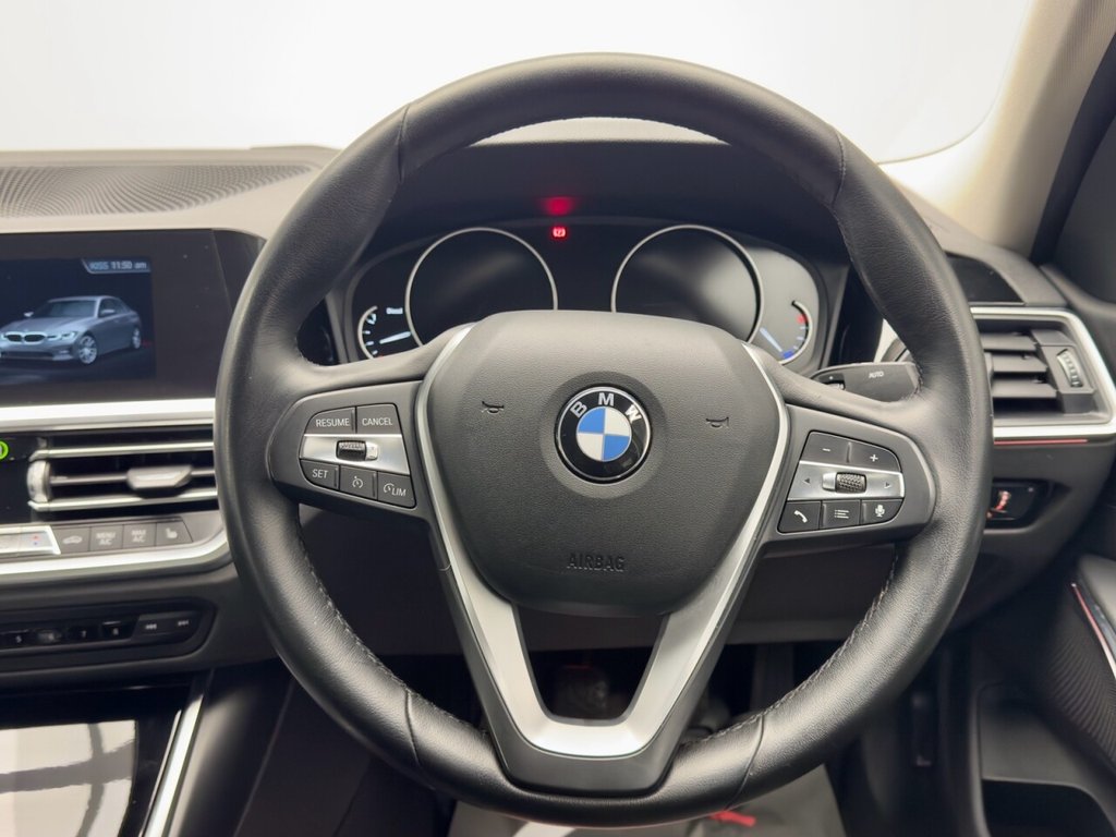 Used BMW 3 Series 2019 for sale - 78017175: Photo 39