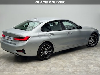 Used BMW 3 Series 2019 for sale - 78017175: Photo
