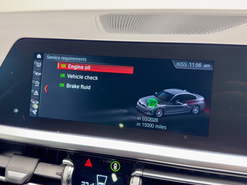 Used BMW 3 Series 2019 for sale - 78017175: Photo 43