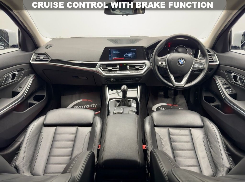 Used BMW 3 Series 2019 for sale - 78017175: Photo 5