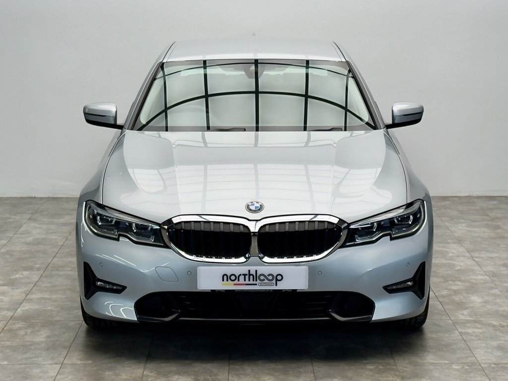 Used BMW 3 Series 2019 for sale - 78017175: Photo 7