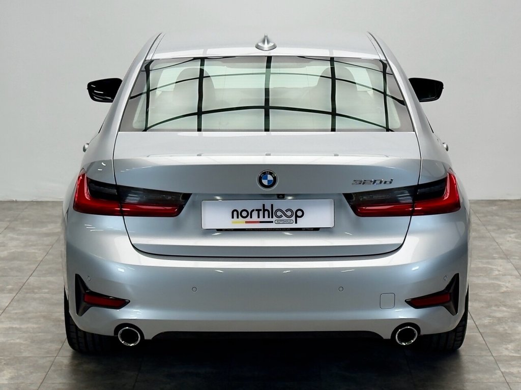 Used BMW 3 Series 2019 for sale - 78017175: Photo 9