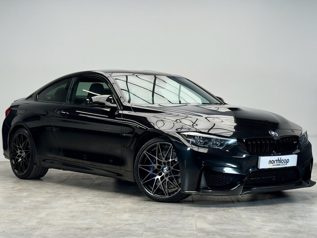 Used BMW M4 2020 for sale - 76740410: Photo 1