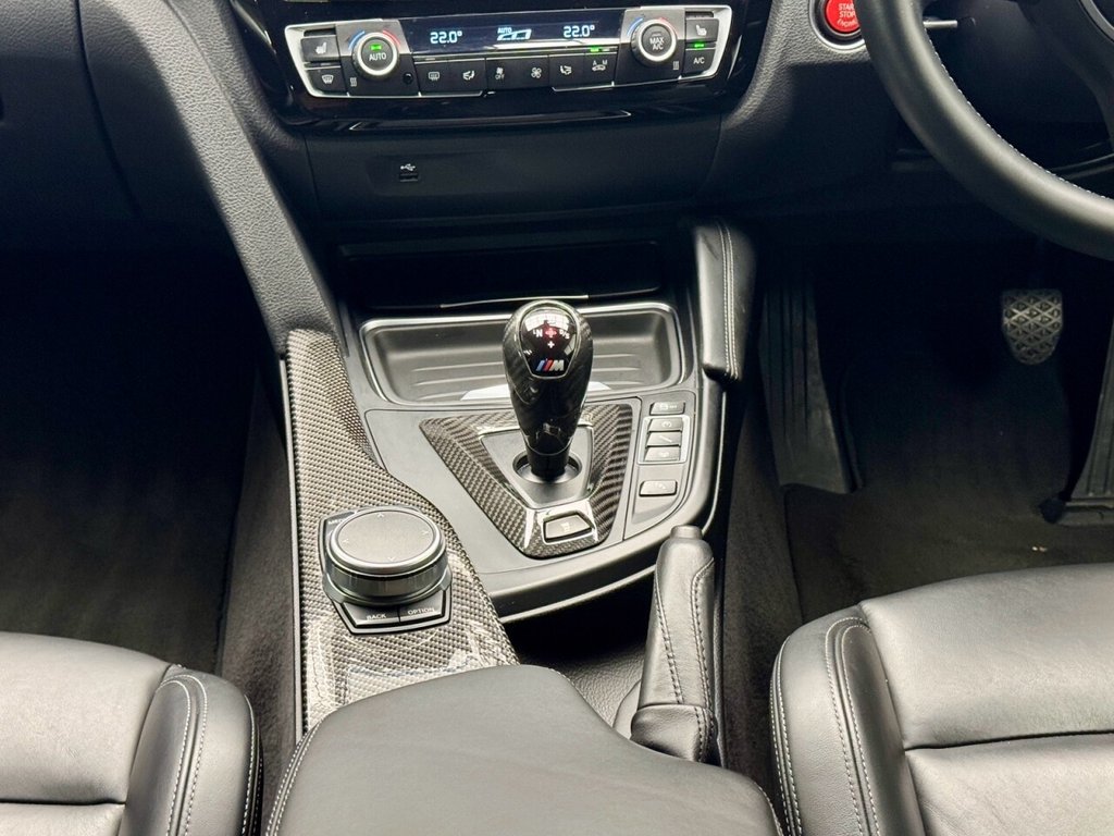 Used BMW M4 2020 for sale - 76740410: Photo 11