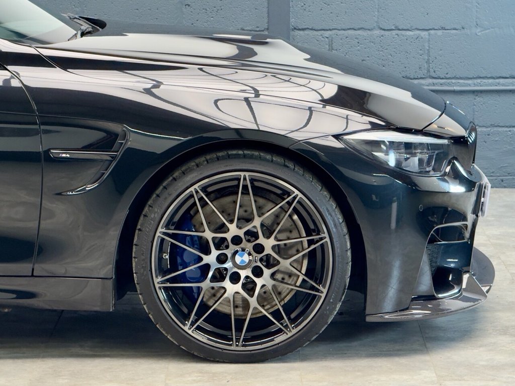 Used BMW M4 2020 for sale - 76740410: Photo 13