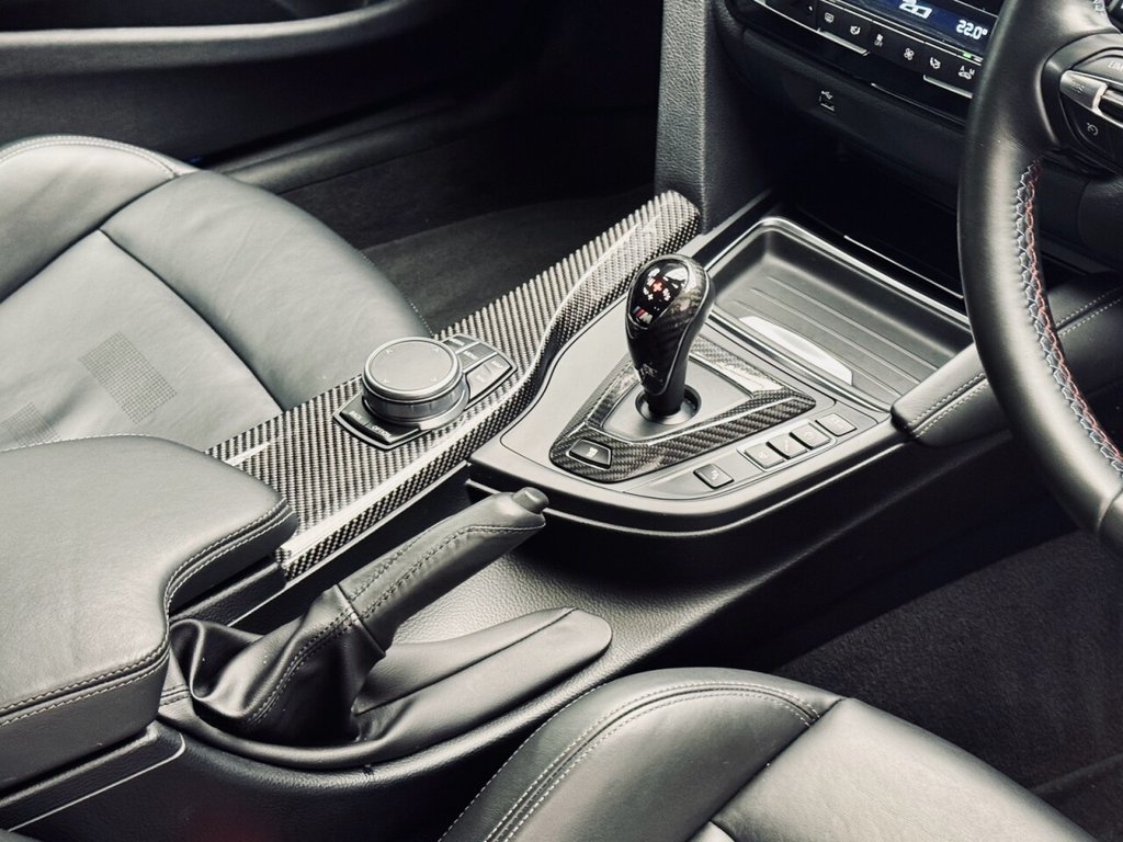 Used BMW M4 2020 for sale - 76740410: Photo 14