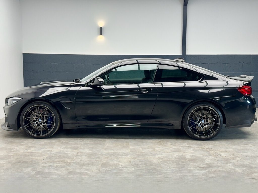 Used BMW M4 2020 for sale - 76740410: Photo 15