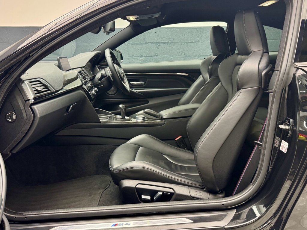 Used BMW M4 2020 for sale - 76740410: Photo 18