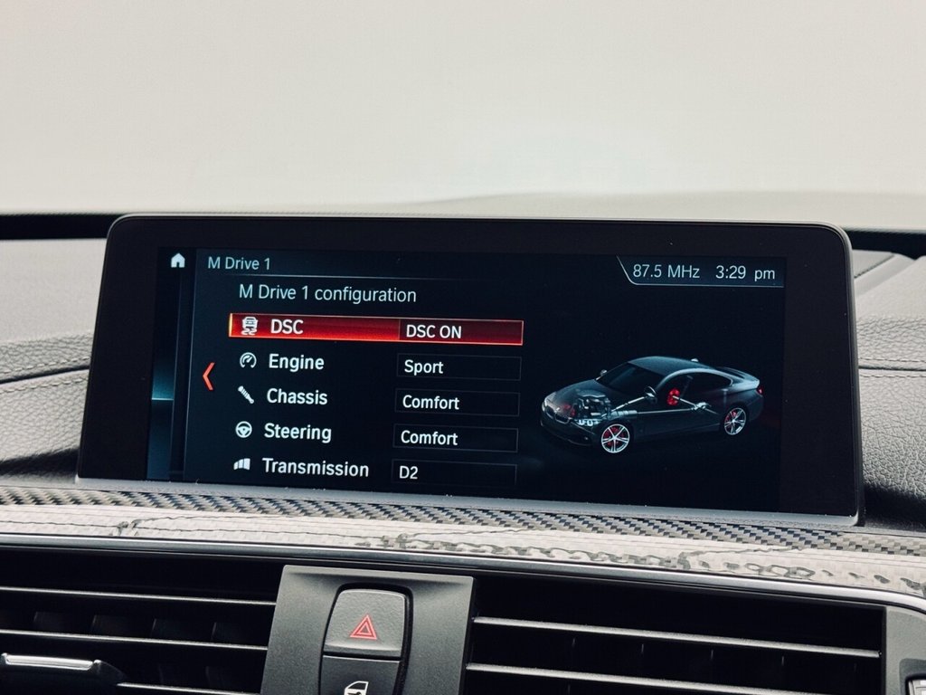 Used BMW M4 2020 for sale - 76740410: Photo 20