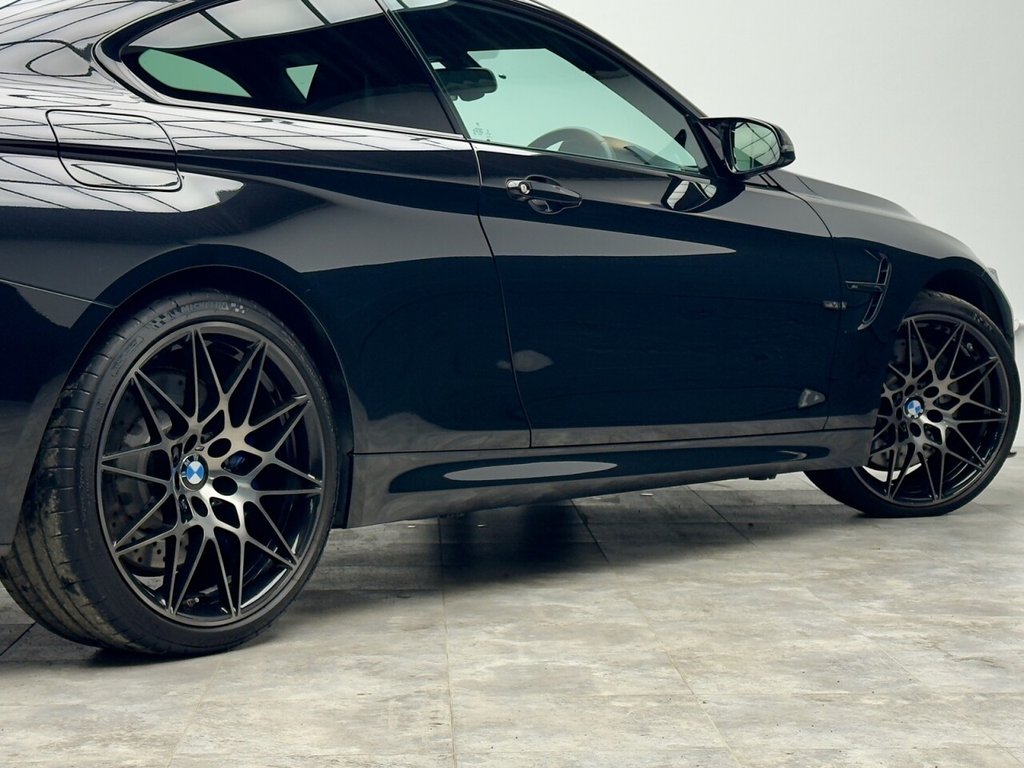 Used BMW M4 2020 for sale - 76740410: Photo 25