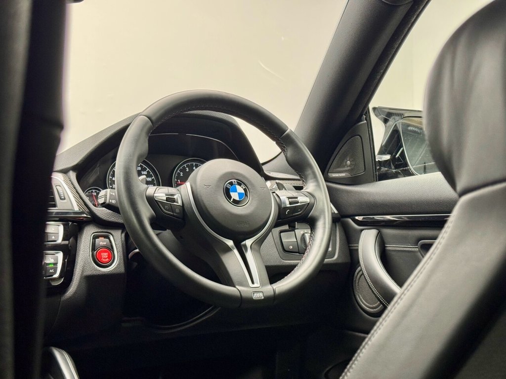 Used BMW M4 2020 for sale - 76740410: Photo 26