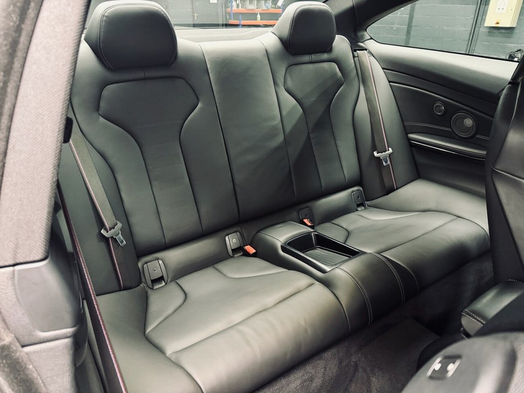 Used BMW M4 2020 for sale - 76740410: Photo 28