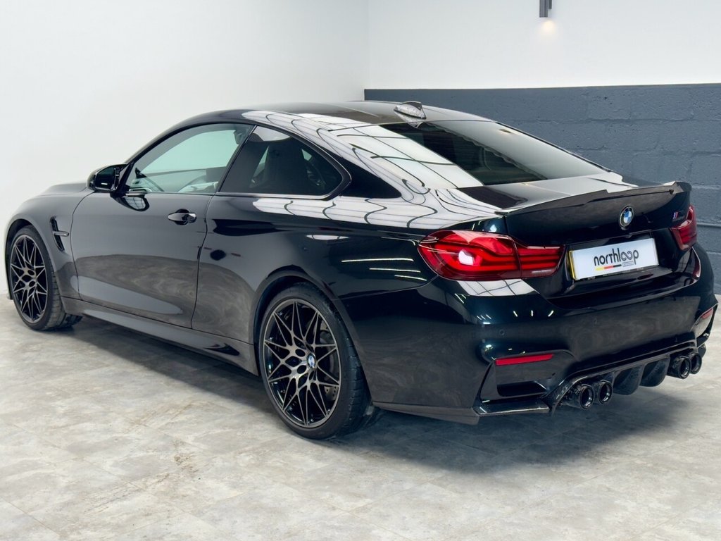 Used BMW M4 2020 for sale - 76740410: Photo 29