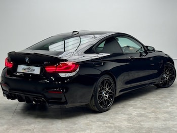 Used BMW M4 2020 for sale - 76740410: Photo