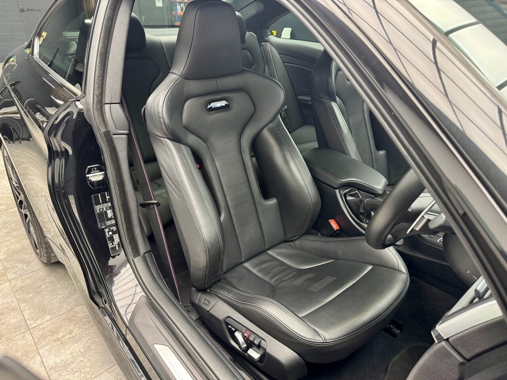 Used BMW M4 2020 for sale - 76740410: Photo 3