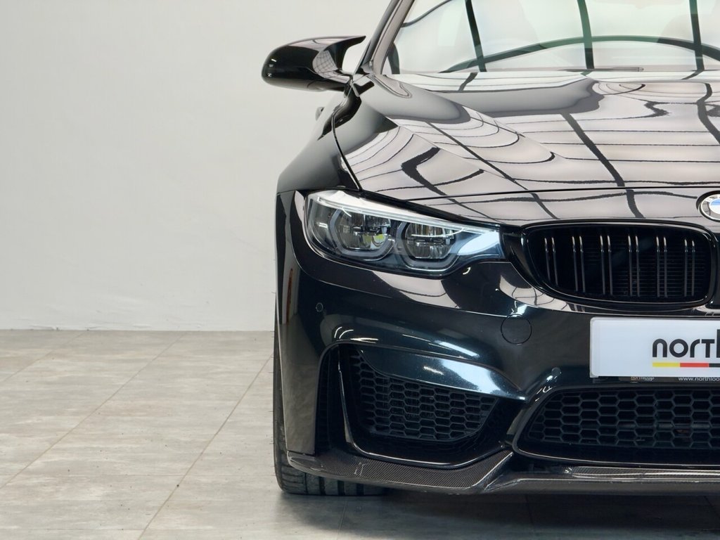 Used BMW M4 2020 for sale - 76740410: Photo 31