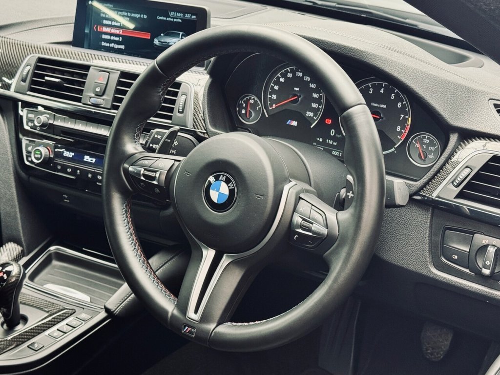 Used BMW M4 2020 for sale - 76740410: Photo 32