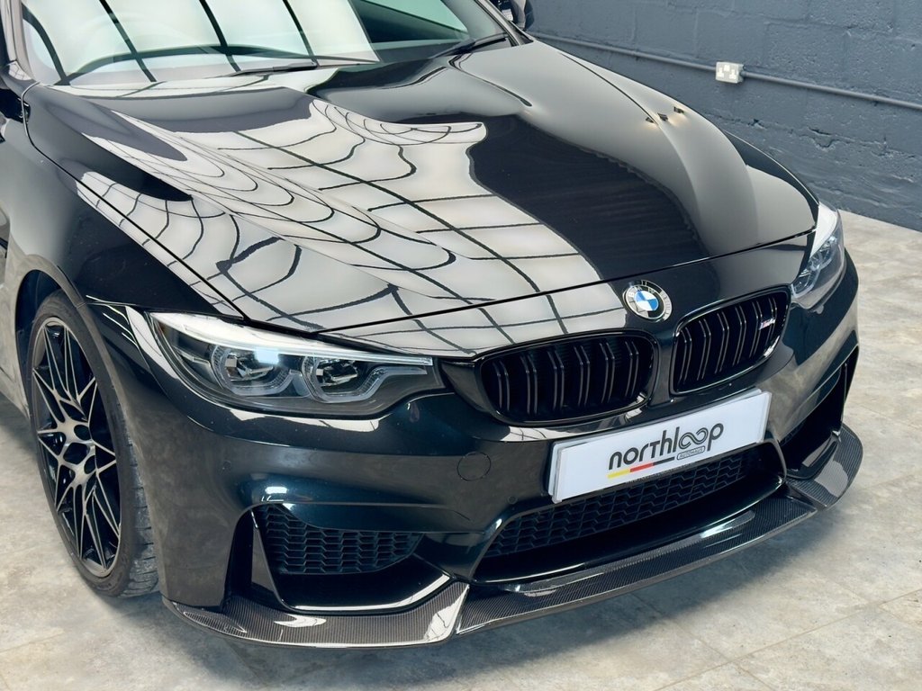 Used BMW M4 2020 for sale - 76740410: Photo 35