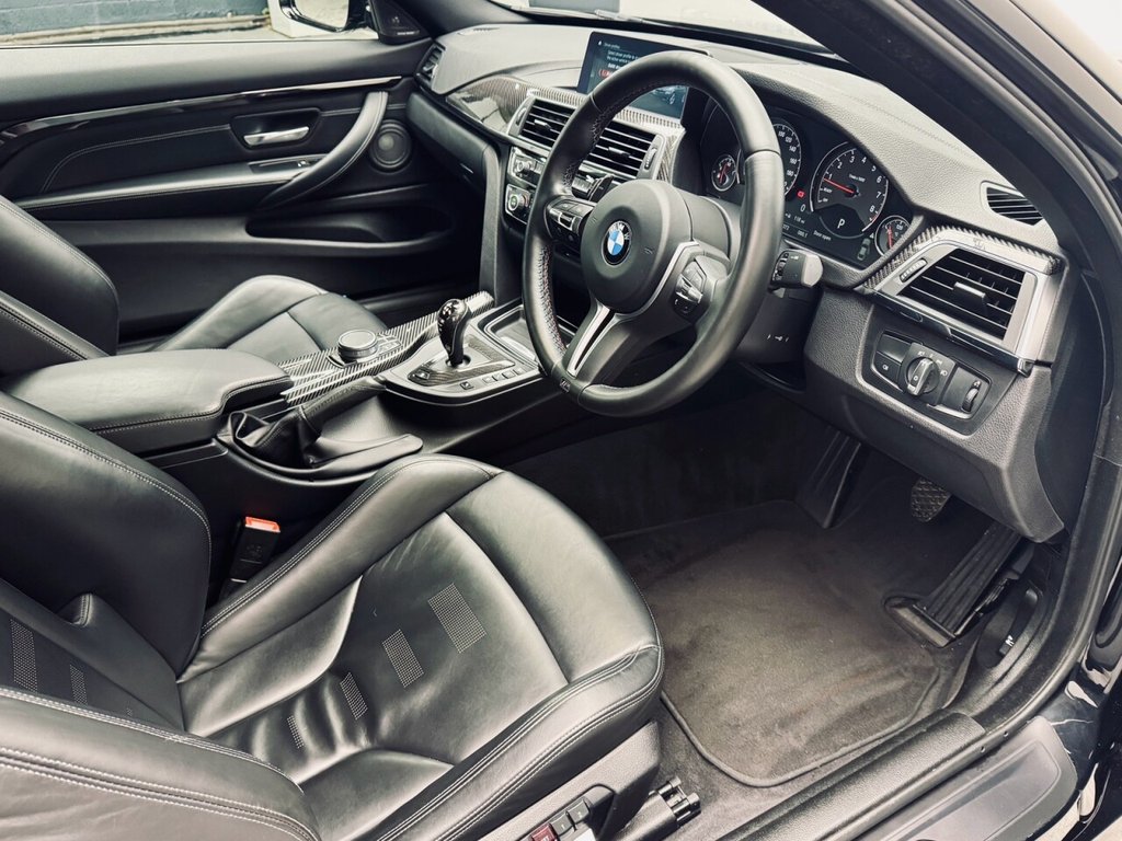 Used BMW M4 2020 for sale - 76740410: Photo 37