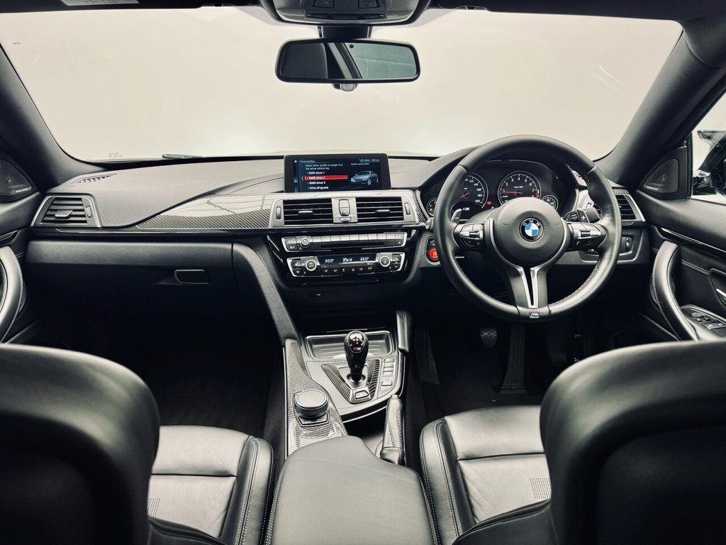Used BMW M4 2020 for sale - 76740410: Photo 4