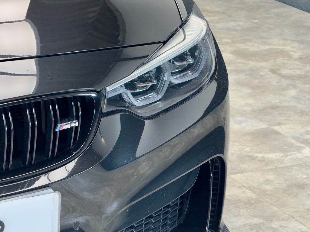 Used BMW M4 2020 for sale - 76740410: Photo 41