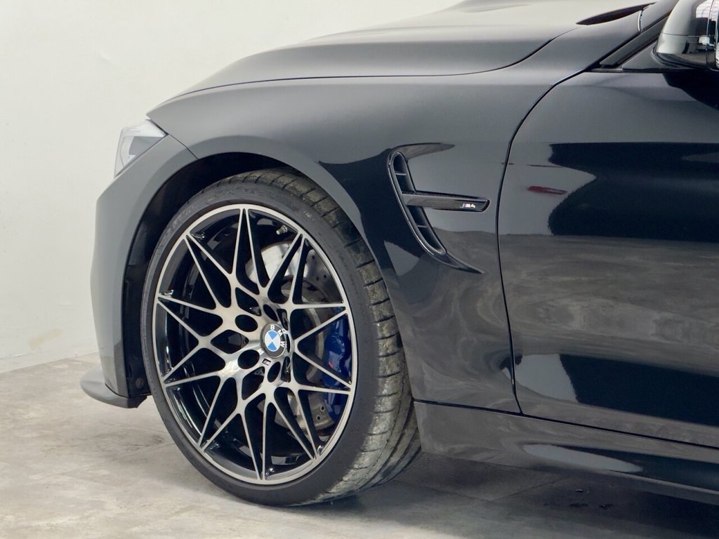 Used BMW M4 2020 for sale - 76740410: Photo 43