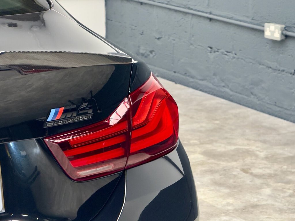 Used BMW M4 2020 for sale - 76740410: Photo 44