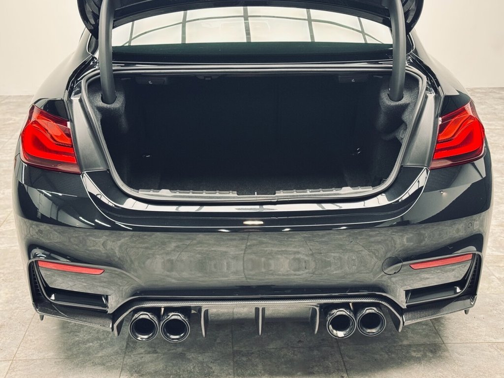 Used BMW M4 2020 for sale - 76740410: Photo 45