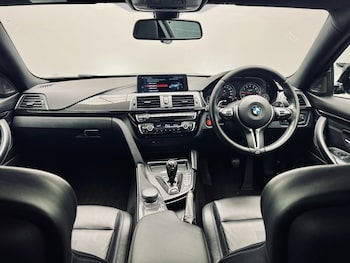 Used BMW M4 2020 for sale - 76740410: Photo