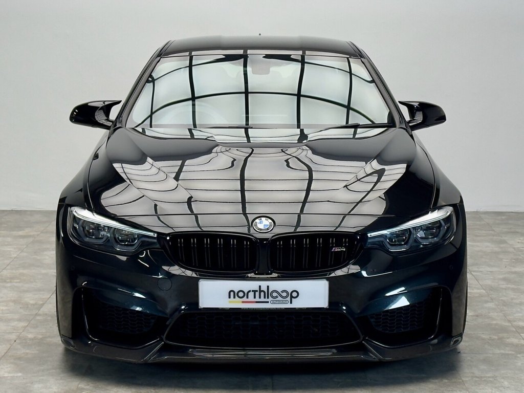 Used BMW M4 2020 for sale - 76740410: Photo 6