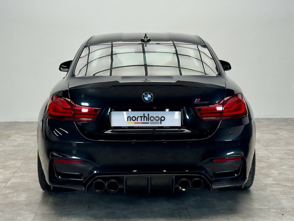 Used BMW M4 2020 for sale - 76740410: Photo 8