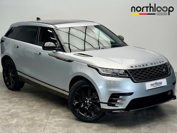 Used Land Rover Range Rover Velar 2019 for sale - 78256458: Photo