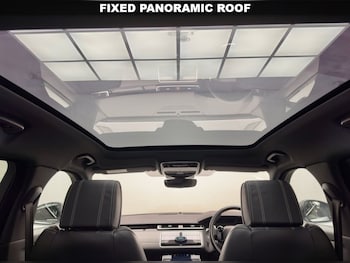 Used Land Rover Range Rover Velar 2019 for sale - 78256458: Photo