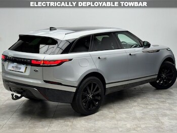 Used Land Rover Range Rover Velar 2019 for sale - 78256458: Photo