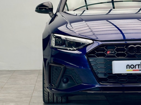 Used Audi S4 Avant 2020 for sale - 76105713: Photo 11
