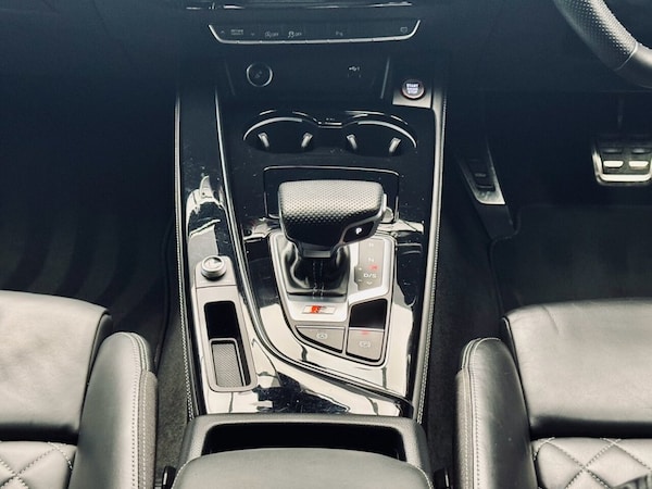 Used Audi S4 Avant 2020 for sale - 76105713: Photo 12
