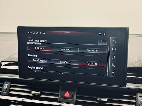 Used Audi S4 Avant 2020 for sale - 76105713: Photo 15