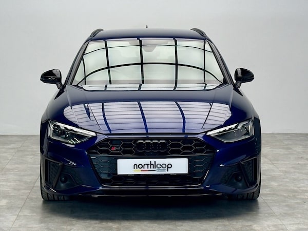 Used Audi S4 Avant 2020 for sale - 76105713: Photo 16