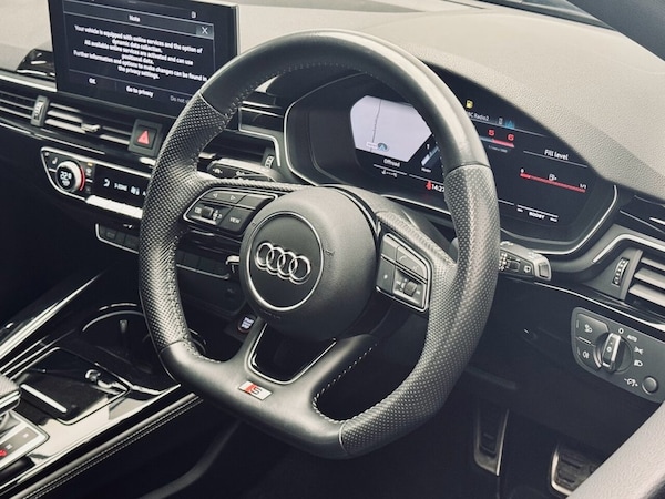 Used Audi S4 Avant 2020 for sale - 76105713: Photo 19
