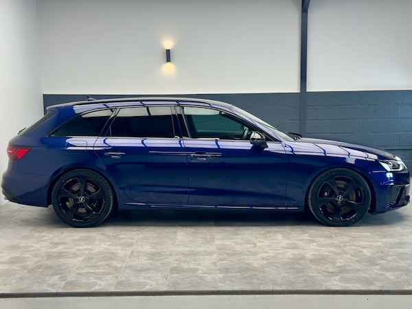 Used Audi S4 Avant 2020 for sale - 76105713: Photo 20
