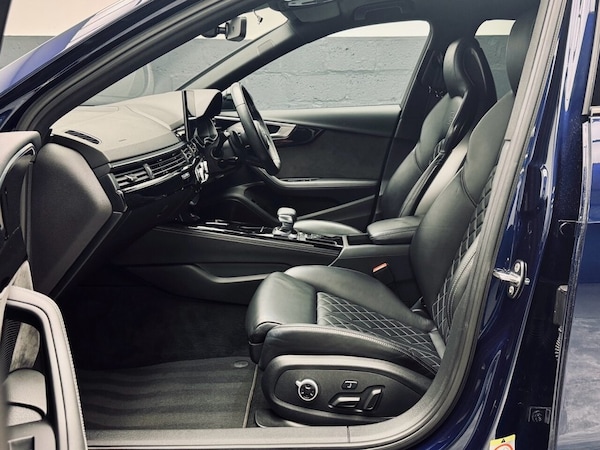 Used Audi S4 Avant 2020 for sale - 76105713: Photo 22