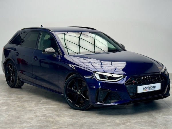 Used Audi S4 Avant 2020 for sale - 76105713: Photo 23