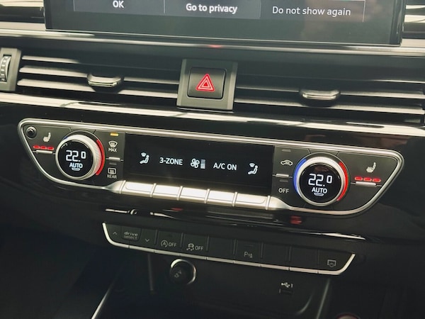 Used Audi S4 Avant 2020 for sale - 76105713: Photo 25