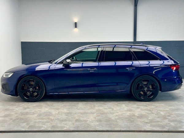 Used Audi S4 Avant 2020 for sale - 76105713: Photo 26