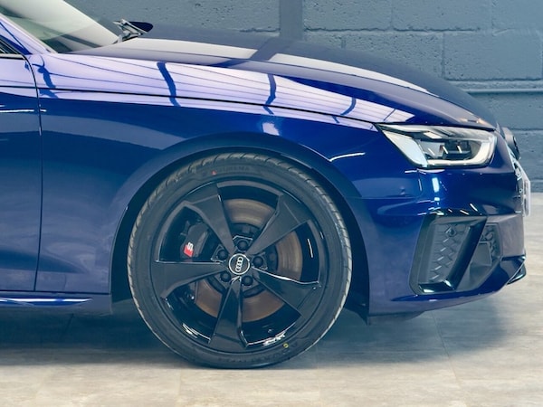 Used Audi S4 Avant 2020 for sale - 76105713: Photo 27