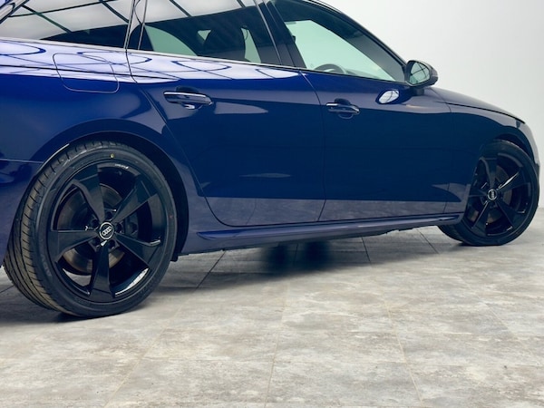Used Audi S4 Avant 2020 for sale - 76105713: Photo 29