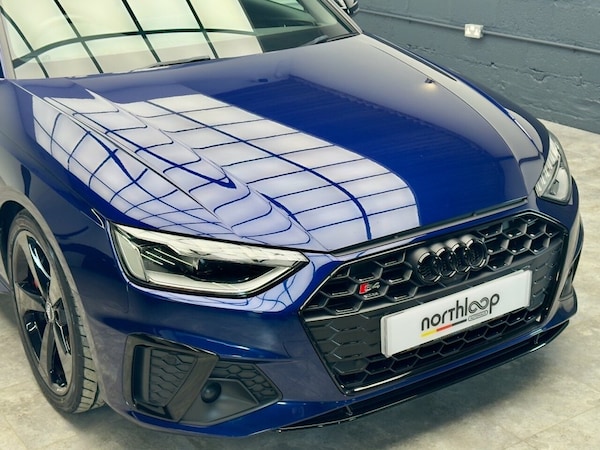 Used Audi S4 Avant 2020 for sale - 76105713: Photo 31