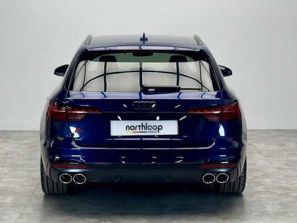 Used Audi S4 Avant 2020 for sale - 76105713: Photo 33